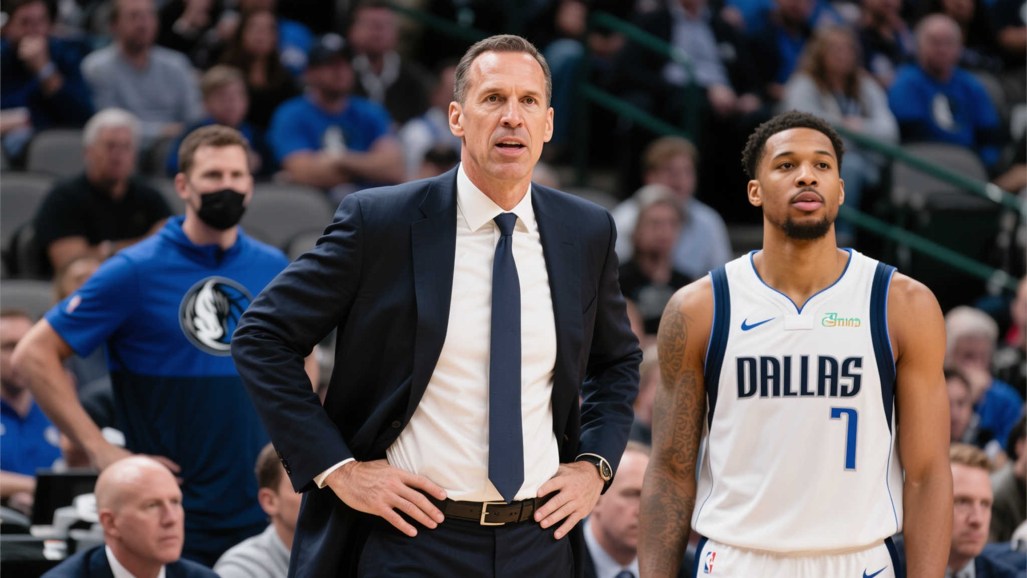 在最近的一则报道中，著名篮球记者表示弗兰克·沃格尔