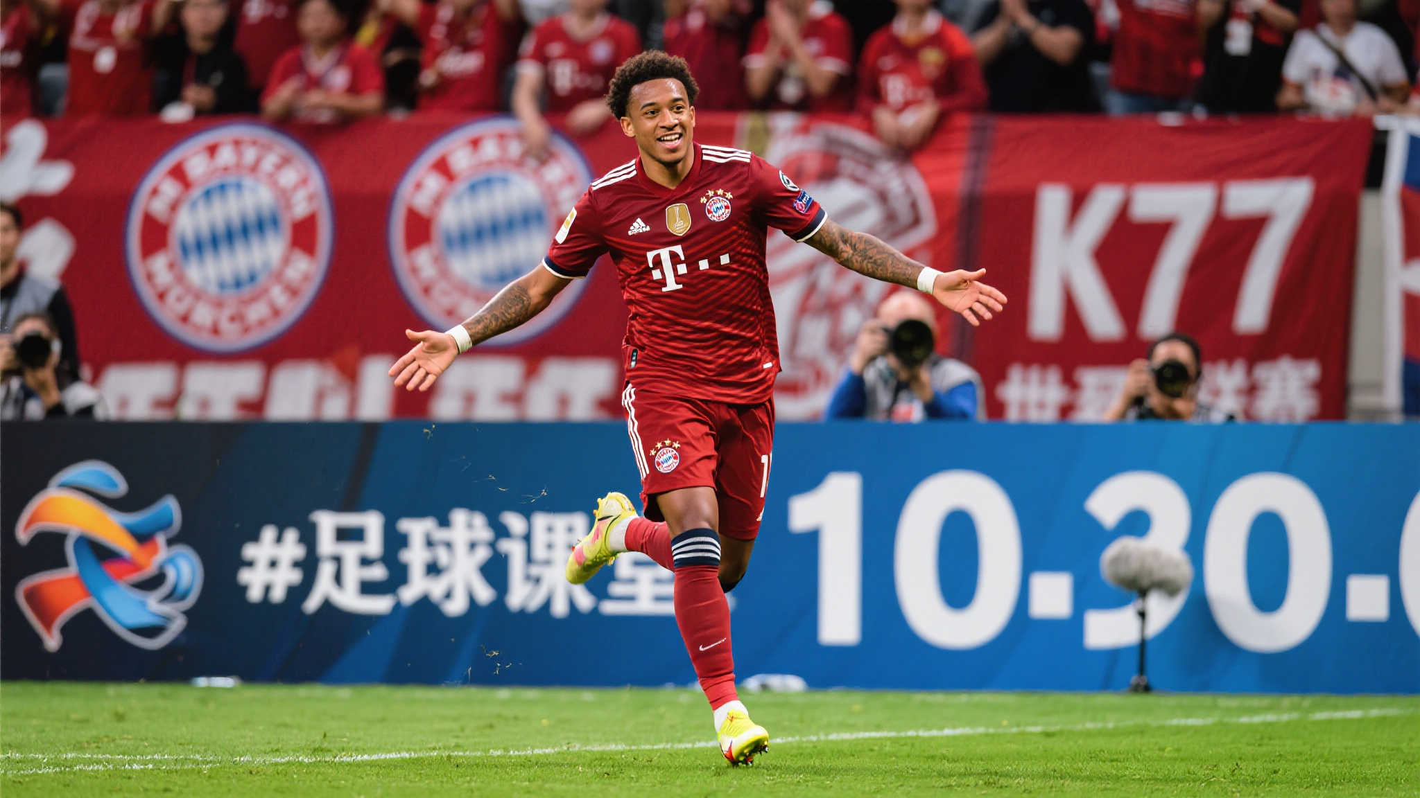 体育营销策划公司